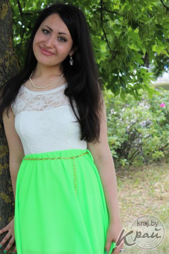 Первые участницы конкурса красоты «Мисс Край.бай» прислали нам свои фотографии (фото) Первые участницы конкурса красоты «Мисс Край.бай» прислали нам свои фотографии (фото)