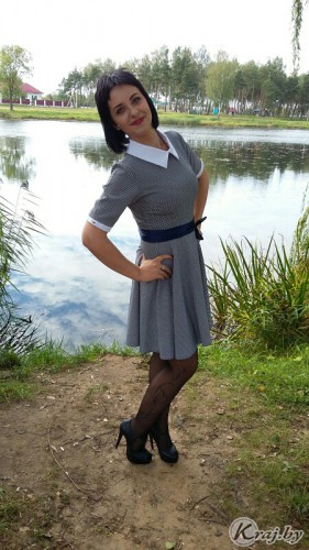 Первые участницы конкурса красоты «Мисс Край.бай» прислали нам свои фотографии (фото) Первые участницы конкурса красоты «Мисс Край.бай» прислали нам свои фотографии (фото)