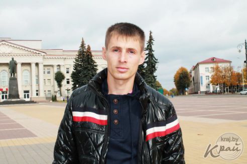 «Это рабский труд!» Нужно ли отправлять школьников «на картошку»? Фотоопрос в Молодечно