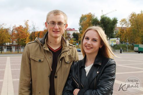 «Это рабский труд!» Нужно ли отправлять школьников «на картошку»? Фотоопрос в Молодечно