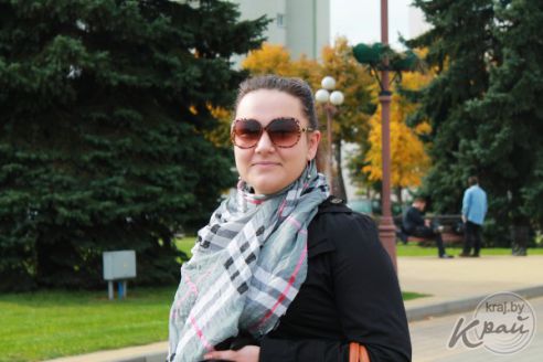 «Это рабский труд!» Нужно ли отправлять школьников «на картошку»? Фотоопрос в Молодечно