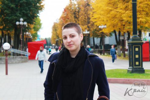 «Это рабский труд!» Нужно ли отправлять школьников «на картошку»? Фотоопрос в Молодечно