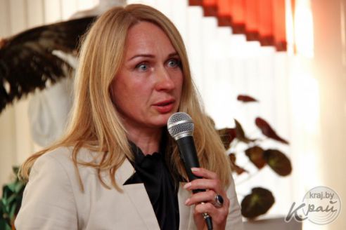 В Молодечно прошел вечер памяти художника Василия Лазовского (фото)