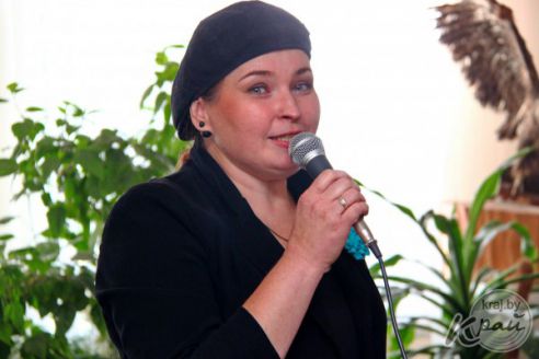 В Молодечно прошел вечер памяти художника Василия Лазовского (фото)