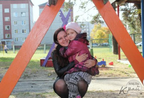 «Дело не в зарплате, а в детях». Молодая воспитатель детсада в Вилейке рассказала, почему пошла в педагоги (фото)