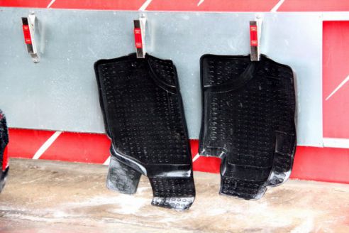 Экономный чек и хороший сервис или, Где в Молодечно помыть машину за 3 рубля