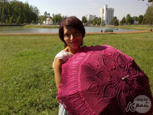 Билет на оперетту «Цыганское счастье» получает Светлана Баран из Молодечно