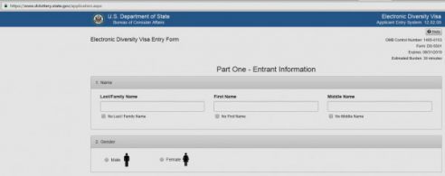 Кто на новенького, или Самый простой способ переехать на ПМЖ в США