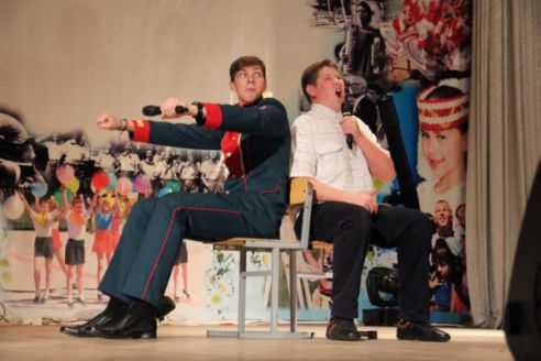 Молодечненская школьница и вилейские гимназисты победили на республиканском слете юных спасателей-пожарных (фото)