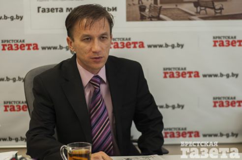 Правозащитник Роман Кисляк о ситуации с беженцами в Бресте: «Это серьезная гуманитарная и юридическая проблема»