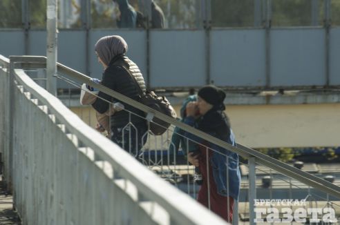Правозащитник Роман Кисляк о ситуации с беженцами в Бресте: «Это серьезная гуманитарная и юридическая проблема»