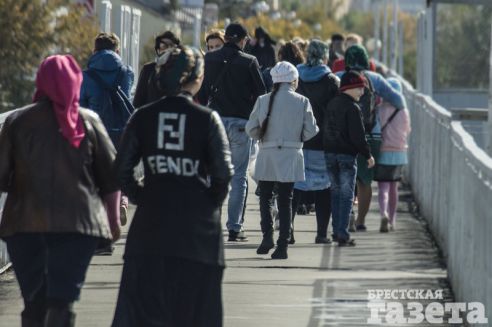 Правозащитник Роман Кисляк о ситуации с беженцами в Бресте: «Это серьезная гуманитарная и юридическая проблема»