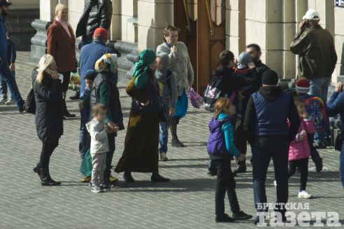 Правозащитник Роман Кисляк о ситуации с беженцами в Бресте: «Это серьезная гуманитарная и юридическая проблема»