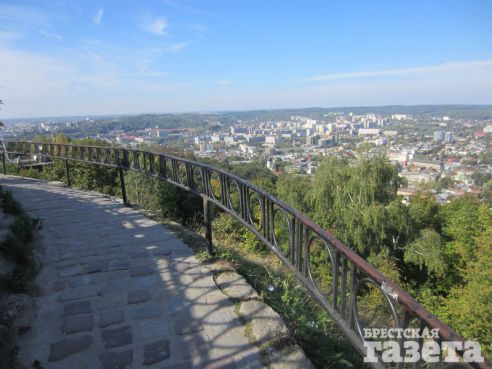 Как можно провести два дня во Львове - бюджетный вариант
