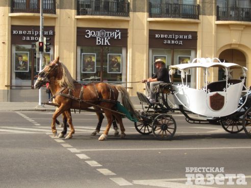 Как можно провести два дня во Львове - бюджетный вариант
