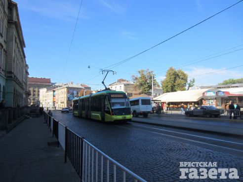Как можно провести два дня во Львове - бюджетный вариант