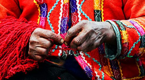 Новый магазин пряжи в Молодечно