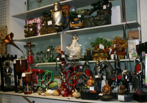 Новый магазин пряжи в Молодечно