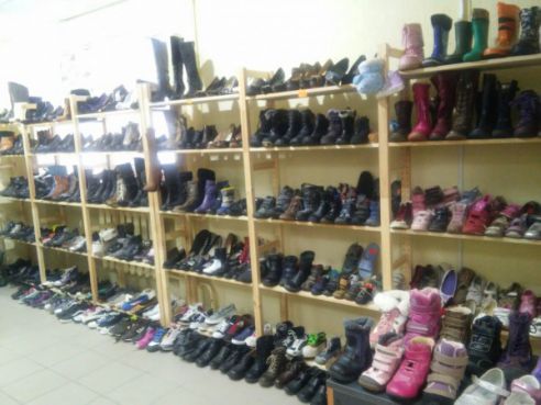 Как выглядеть красиво в условиях кризиса?