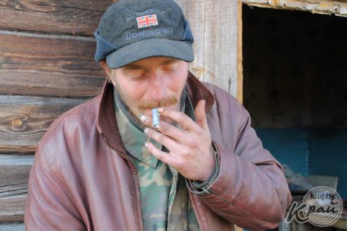 «Не задохнемся, ни разу еще не померли», или Почему людям безразлична собственная жизнь. Репортаж из рейда РОЧС (фото)