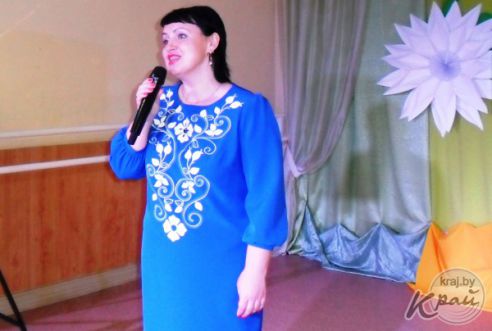 25 лет творчества и вдохновения – молодечненский детский центр «Росток» празднует юбилей (фото)