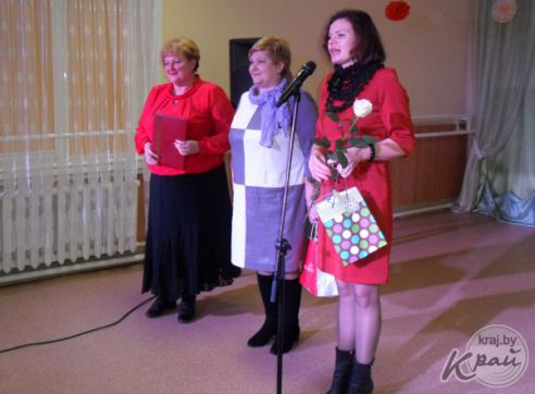 25 лет творчества и вдохновения – молодечненский детский центр «Росток» празднует юбилей (фото)