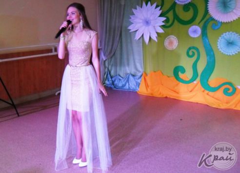 25 лет творчества и вдохновения – молодечненский детский центр «Росток» празднует юбилей (фото)