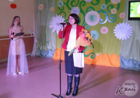 25 лет творчества и вдохновения – молодечненский детский центр «Росток» празднует юбилей (фото)