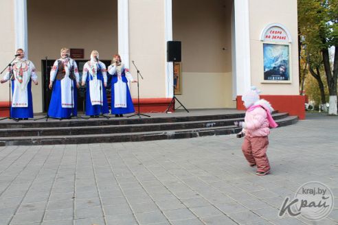 Праздник Бродвея. Молодечненцы вспоминают, какой была улица Притыцкого 40 лет назад