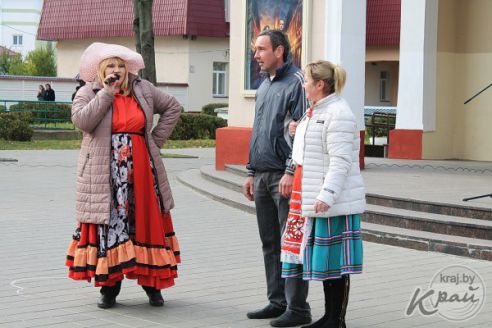 Праздник Бродвея. Молодечненцы вспоминают, какой была улица Притыцкого 40 лет назад
