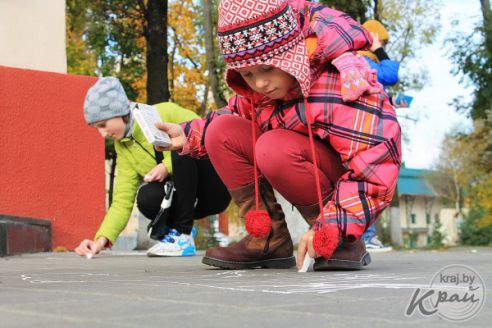 Праздник Бродвея. Молодечненцы вспоминают, какой была улица Притыцкого 40 лет назад