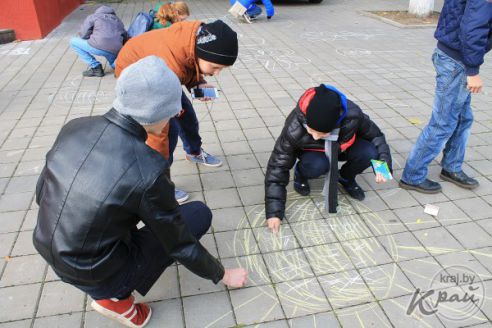 Праздник Бродвея. Молодечненцы вспоминают, какой была улица Притыцкого 40 лет назад