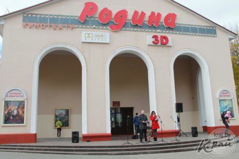 Праздник Бродвея. Молодечненцы вспоминают, какой была улица Притыцкого 40 лет назад