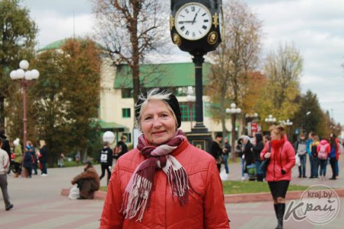 Праздник Бродвея. Молодечненцы вспоминают, какой была улица Притыцкого 40 лет назад