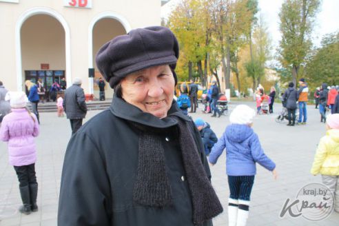 Праздник Бродвея. Молодечненцы вспоминают, какой была улица Притыцкого 40 лет назад