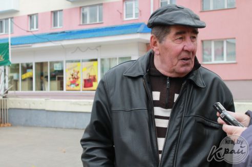 Праздник Бродвея. Молодечненцы вспоминают, какой была улица Притыцкого 40 лет назад