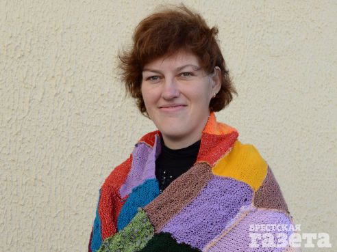 Клубный дом «Калейдоскоп». «У нас разные диагнозы, но здесь легче найти человека, который тебя поймет»