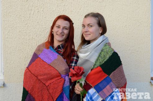 Клубный дом «Калейдоскоп». «У нас разные диагнозы, но здесь легче найти человека, который тебя поймет»