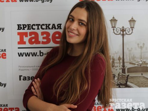 Брестчанка Александра: «Нужно быть сумасшедшим, чтобы хотеть жить в Нью-Йорке»