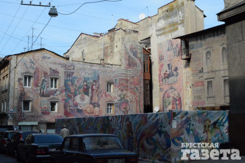 10 вещей, которые Брест мог бы позаимствовать у Львова