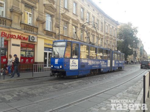 10 вещей, которые Брест мог бы позаимствовать у Львова