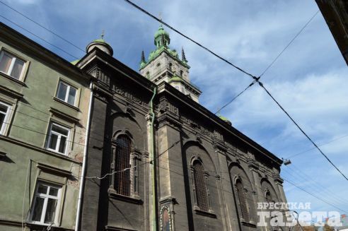 10 вещей, которые Брест мог бы позаимствовать у Львова
