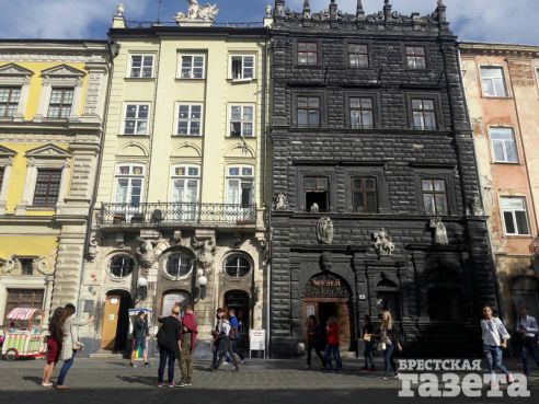 10 вещей, которые Брест мог бы позаимствовать у Львова