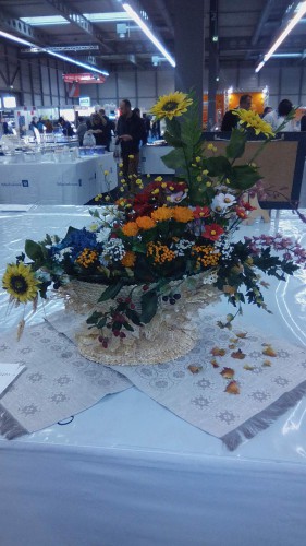 Боясь не довезти, цветы из сахара завернули в пленку и пенопласт. Повара из Постав взяли медали на олимпиаде в Германии Боясь не довезти, цветы из сахара завернули в пленку и пенопласт. Повара из Постав взяли медали на олимпиаде в Германии