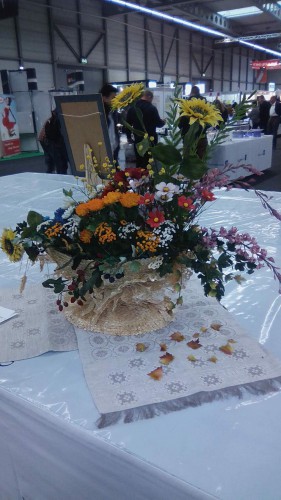 Боясь не довезти, цветы из сахара завернули в пленку и пенопласт. Повара из Постав взяли медали на олимпиаде в Германии Боясь не довезти, цветы из сахара завернули в пленку и пенопласт. Повара из Постав взяли медали на олимпиаде в Германии