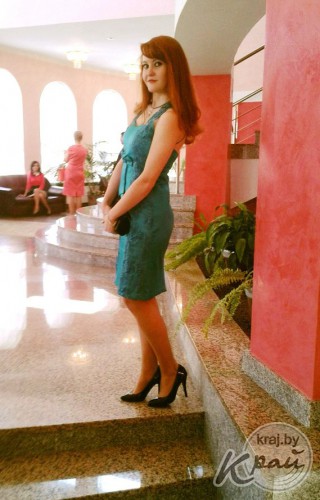 Конкурс "Мисс Край.бай" продолжается. Самые красивые девушки шлют нам свои фотографии (фото) Конкурс "Мисс Край.бай" продолжается. Самые красивые девушки шлют нам свои фотографии (фото)