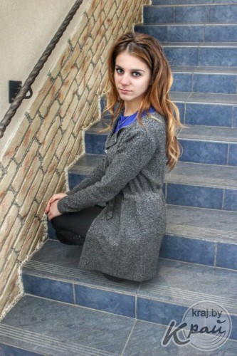 Конкурс "Мисс Край.бай" продолжается. Самые красивые девушки шлют нам свои фотографии (фото) Конкурс "Мисс Край.бай" продолжается. Самые красивые девушки шлют нам свои фотографии (фото)