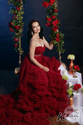 Конкурс "Мисс Край.бай" продолжается. Самые красивые девушки шлют нам свои фотографии (фото) Конкурс "Мисс Край.бай" продолжается. Самые красивые девушки шлют нам свои фотографии (фото)