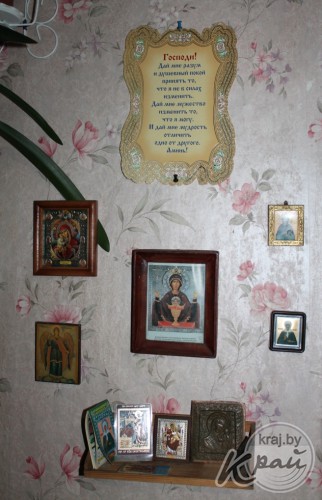 «У алкоголика конец один: тюрьма, больница, смерть». История вилейчанки в завязке, у которой дважды отбирали сына (фото)