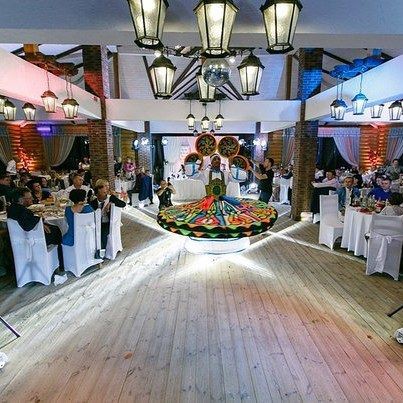 «Дукорский маёнтак» – сказочное место с древней историей